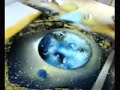 Spray Paint Art Germany Session #2 part 2