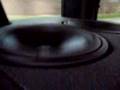 steve meade woofers