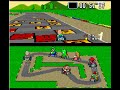 Super mario kart Mushroom Cup 50 cc part 1.avi