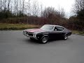 olds 442 #2