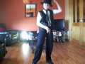its me doin michael jackson