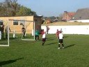 WINDO Duiveltjes U9 : Balegem - KVV Windeke  5 - 10
