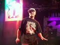 Cheek - Liiku live