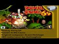 title: donkey kong 64 - puzzles in the caves original composer: grant kirkhope cover by: daniel 