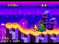 V�deo Let's Play Ristar 03 - Tornado Sirens