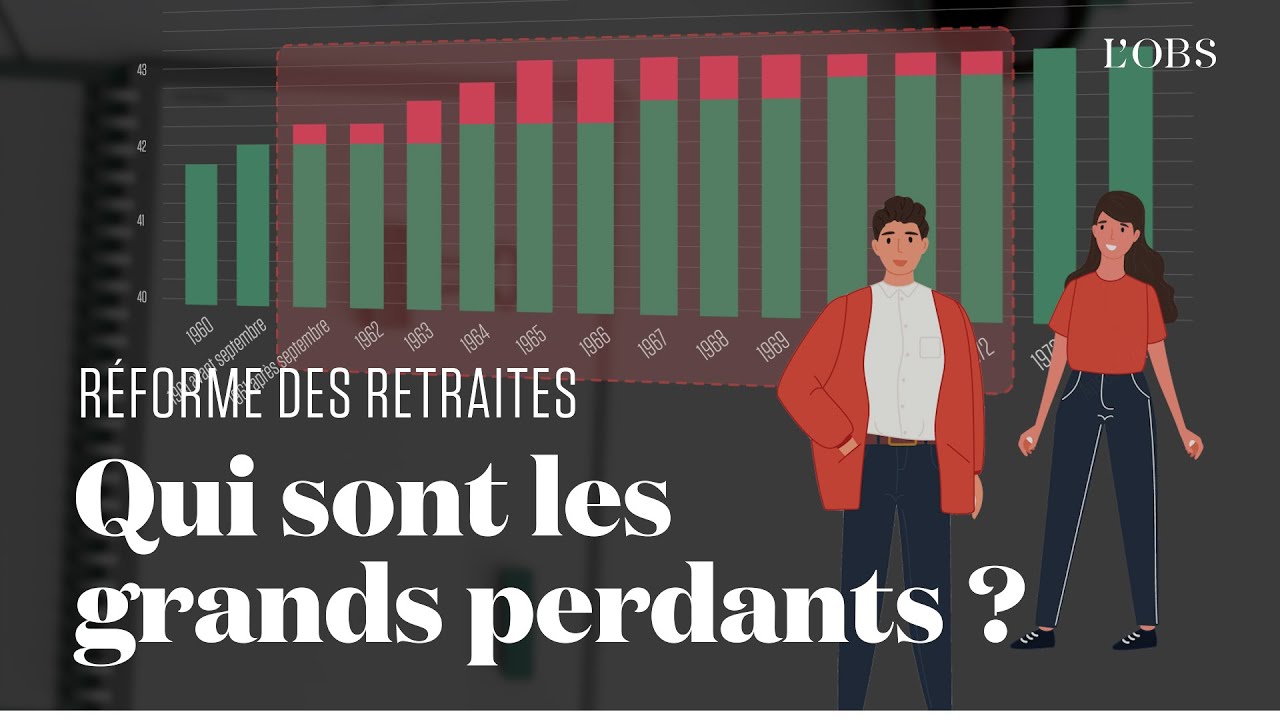Retraite en vue : les avantages clés du rachat de trimestres avant 2027