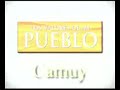 Valores de mi Pueblo-Camuy