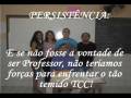 videos de formatura em História UVA - Turma: 171213