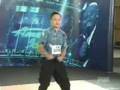 She Bangz! - american pop idol audition