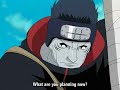 Gai vs Kisame full battle original sound [2/2] High Quality