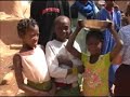 Djenne, Mali