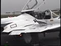 2003 World War II Weekend - T-37 Tweet