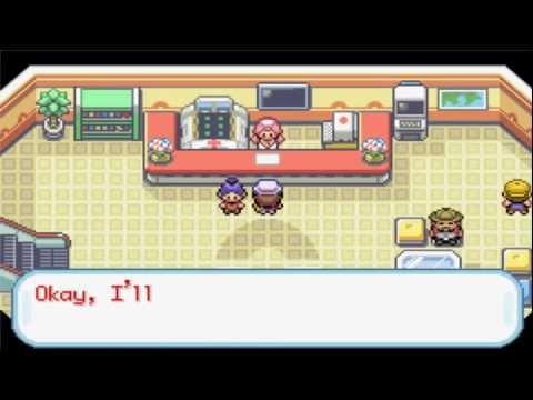 how to get to lt surge in pokemon fire red