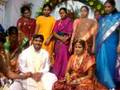Vikram Renuka marraige