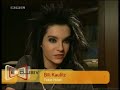 tokio hotel-bill kaulitz- als arthur im newem kinofilm