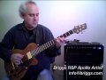 Scott Sawyer; Briggs RSP Apollo Artist