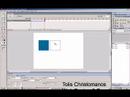 Adobe - Flash Motion Tween Tutorial