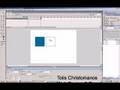 Adobe - Flash Motion Tween Tutorial
