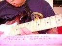 Guitar Playing Guitar Playing