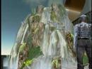 Port Caledon Waterfall