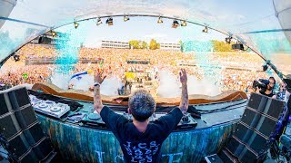 Bassjackers - Live @ Tomorrowland Belgium 2018 W2 Main Stage