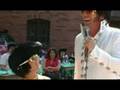 Don't Be Cruel/Blue Suede Shoes