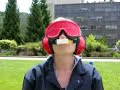 Human sniffer Human sniffer
