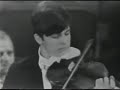 Vaclav Hudecek at Prague Spring Festival 1968 Vaclav Hudecek at Prague Spring Festival 1968
