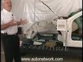 2006 Buick Lucerne Media Launch.