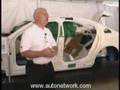 2006 Buick Lucerne Media Launch.