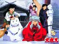 InuYasha - Grip