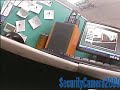 Click here to watch this video video sample of 540TVL Sony Super HAD CCD Color 35m IR Infrared Waterproof Camera from SC2000.com