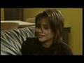 Stephanie Leonidas - Making of Mirrormask