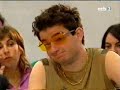 Vaya Semanita, atajando al 2005 por amoroto, gran hermano