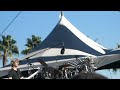 PHISH FESTIVAL 8- divided sky 3pm show- standin still (brief)