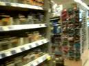 Bees in Topeka: Bees at Walgreens
