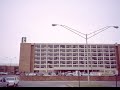 Executive Inn Rivermont Owensboro Kentucky Retrospective
