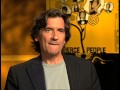 Fierce People - Exclusive: Griffin Dunne