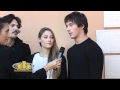 Intervista Pascoli, Benvenga, Costantini (CinemaClick.eu)