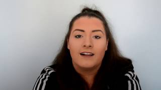 Joanna's anxiety story