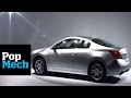 Nissan Altima Coupe