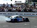 MOTOR SPORT JAPAN 2008 Clarion GT-R
