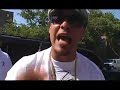 DON DINERO SPEAKS TO LA MANTECA