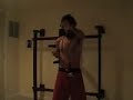 Wing Chun Wooden Dummy Form & Siu Lim Tao