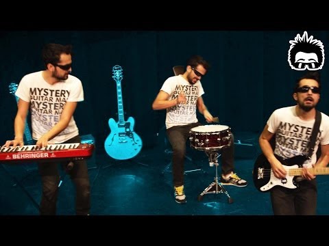 Dubstep Clones - Joe Penna