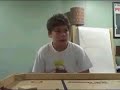 Jeopardy - Part 1