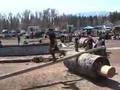 2008 Missoula Pro-Am OP/Climb/Hot Saw