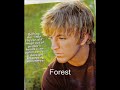 Billy Gilman - Crying