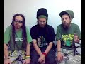 Digital Dread en Zona Verde Digital Dread en Zona Verde