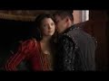 Tudors 1 (Henry and Anne)